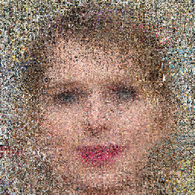 MELSEA_CHANNING.png, 2021, Collage Digital de Fotos de Chelsea Manning en MSPain.