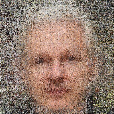GULIAN_ASSANJE.png, 2021, Collage Digital de Fotos de Julian Assange en MSPain.