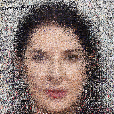 BRARINA_AMAMOVIC1.png, 2021, Collage Digital de Fotos de Marina Abramović en MSPain.