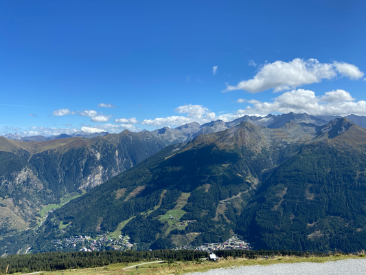 Stubnerkogel