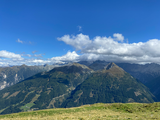 Stubnerkogel