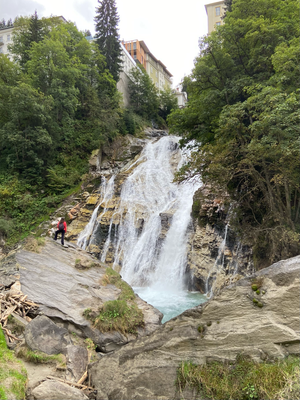 Bad Gastein