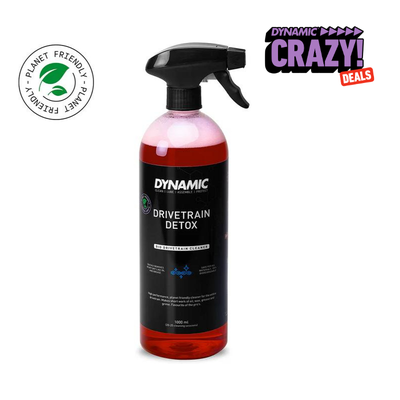 nettoyant chaine DYNAMIC   19€95