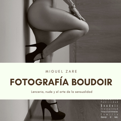 Fotógrafo escort y erotica Alicante