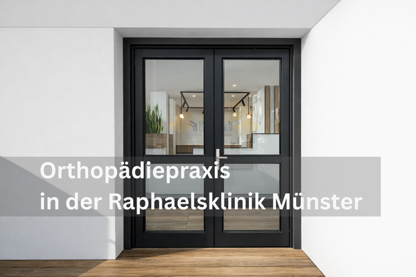 Orthopädiepraxis in der raphaelsklinik Münster-BO (1860 x 842 px)