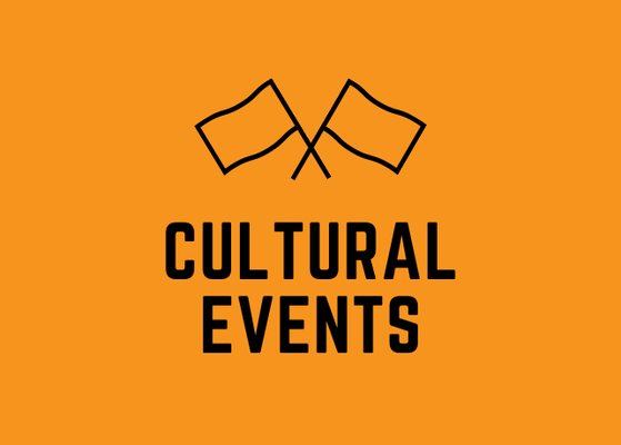 Cultural Events