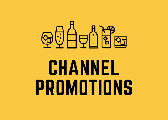 Channel Promotions