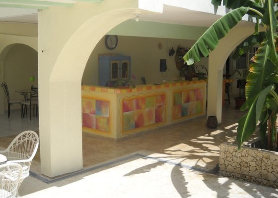 SEXRESORT DOMINICAN REPUBLIC ; CARIBBEAN SEX RESORT