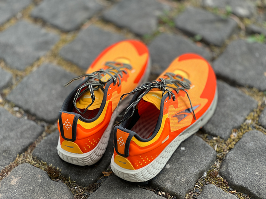 Test Altra Timp 4