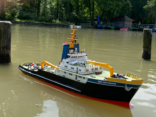 Smith Rotterdam