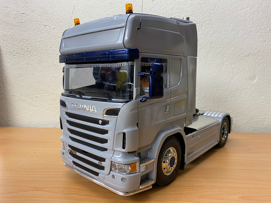 Scania Streamline R730 (verkerk front)