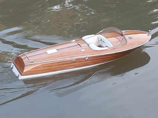 Riva Aquarama