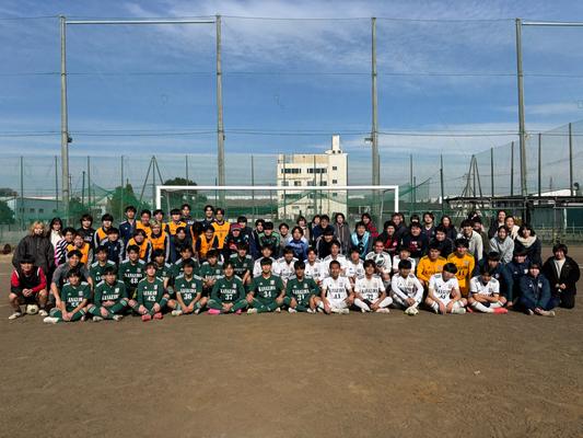 2024-2025シーズンのtopics - 横浜市立金沢高校サッカー部