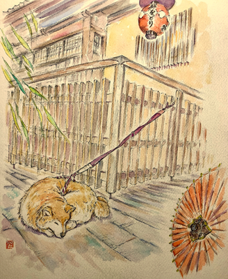【個人蔵】