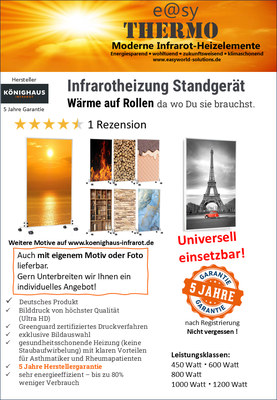 Standheizung