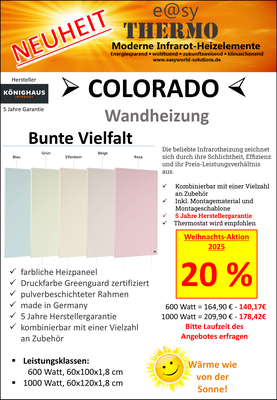 Colorado-Serie