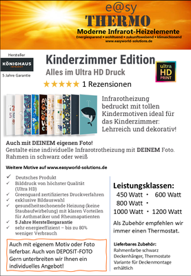 Kinderzimmer Edition