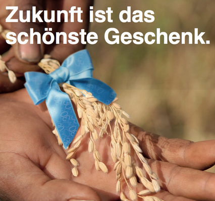Menschen für Menschen