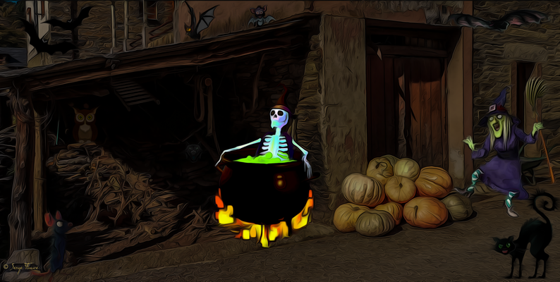 Halloween 2023