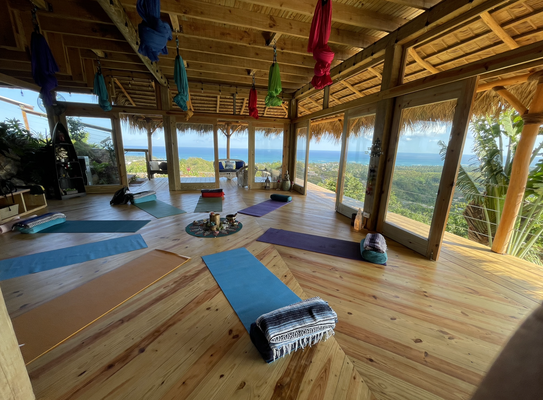 Dance the Joy - Las Terrenas Urlaub - DomRep - Gabriele Schlick