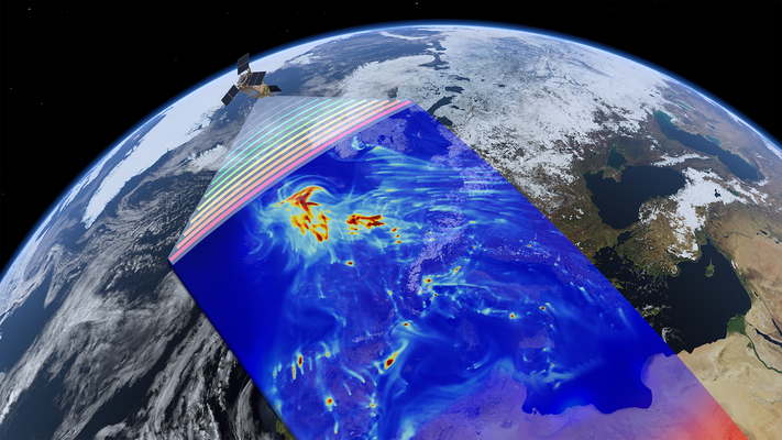 Bild: © ESA