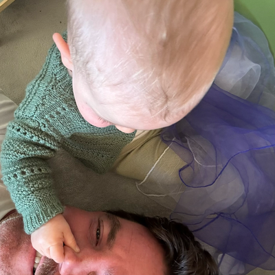 94/Twenty26: Uncle life 