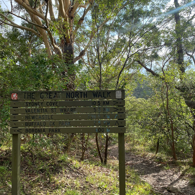 102/Twenty26: Newcastle bound...take two. Nah, jk. Just some Kokoda training. 