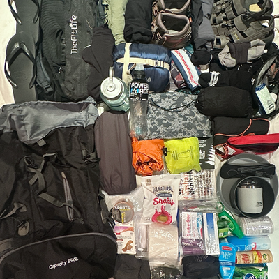 111/Twenty26: Kokoda ready!
