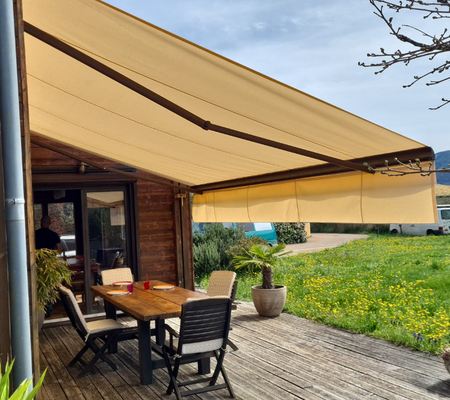 LC Sellier garnisseur store