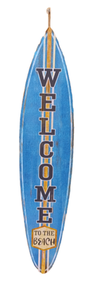 Tabla surf madera. Ref 29644. 90x20