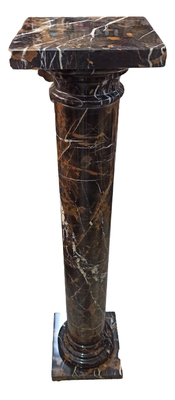 Columna mármol. 100x22