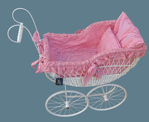 Coche de muñecas. Ref 53527. 78x78x33