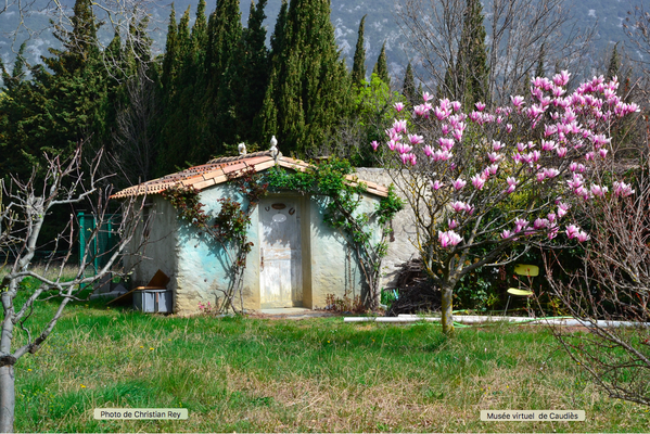 Photos de Christian Rey (2019)