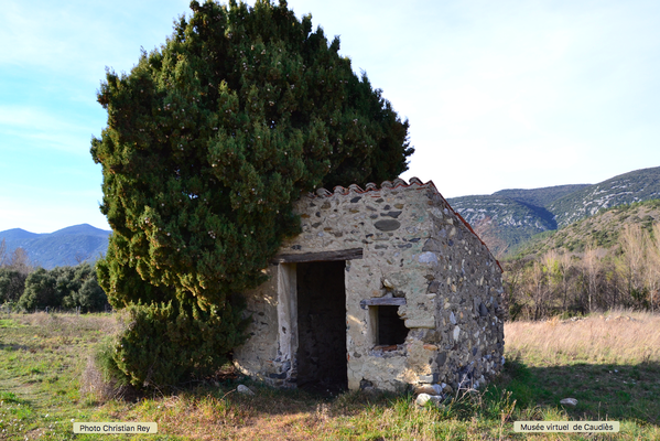 Photo Christian Rey (2019