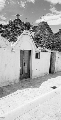 alberobello