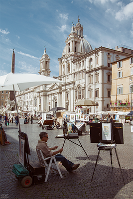 piazza navona