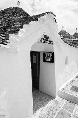 alberobello