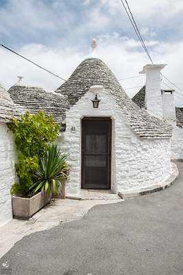 alberobello