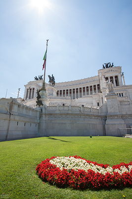 piazza venezia