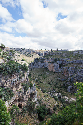 matera