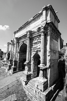 forum romanum