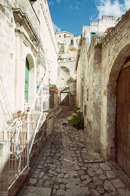 matera