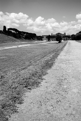 circus maximus