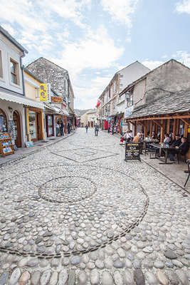 mostar