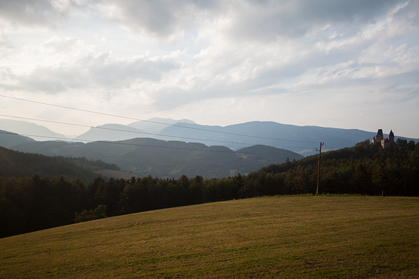 österreichs abendland