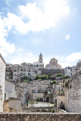 matera