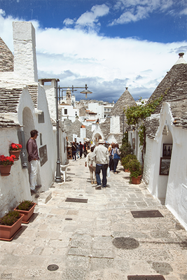 alberobello