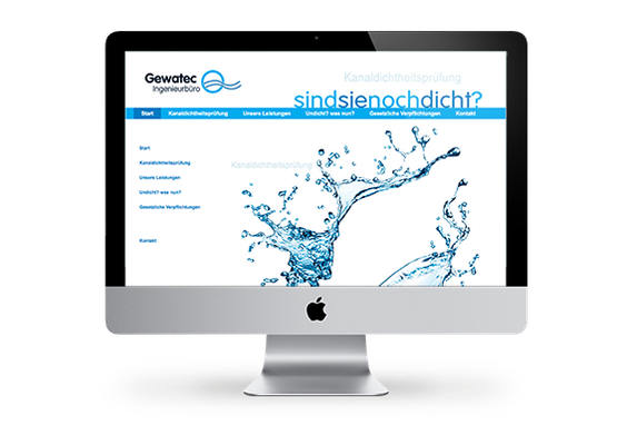 Webdesign