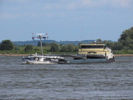 Motorvrachtschip Volare (ENI 02325325)