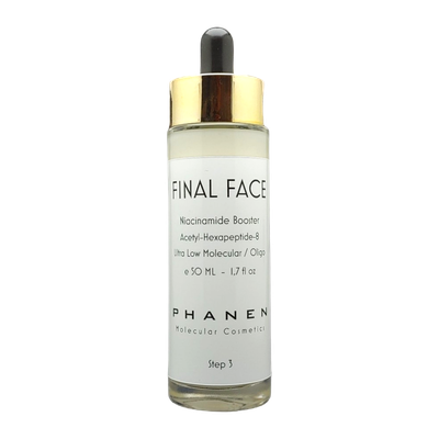 FINAL FACE ANTI WRINKLE BOOSTER
